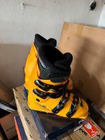 Skistiefel Salomon 4.0 Top Erhalten Gr.39 Dresden - Trachau Vorschau