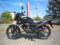 Honda CB 125F / 2024 / auch in blau Sachsen - Oelsnitz / Vogtland Vorschau