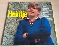 Schallplatte Heintje Vinyl LP Ariola Mama Mamatschi Retro Vintage Hessen - Gießen Vorschau
