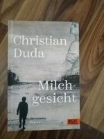 Milchgesicht Christian Duda Jugendbuch 1950er Außenseiter Roman Nordrhein-Westfalen - Herscheid Vorschau