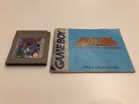 Kid Icarus von Mythen und Monstern Nintendo Gameboy mit Anleitung Köln - Esch Vorschau