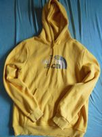 Hoodie The North Face gelb XL sehr gut Frankfurt am Main - Oberrad Vorschau