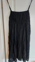 Festliches Silvester CocktailAbend-Kleid schwarz Spitze Damen S Niedersachsen - Adendorf Vorschau