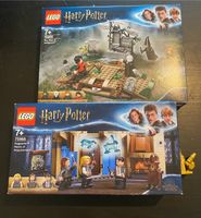 2x Lego Harry Potter Sets: 75966/75965 + Goldene Figur NEU & OVP Schleswig-Holstein - Norderstedt Vorschau