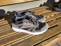Turnschuhe Reebok Bayern - Cadolzburg Vorschau