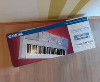 Keyboard Yamaha PSR E303 Bayern - Ammerthal Vorschau