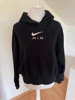 Nike Air Hoodie Pullover Sweater oversized Niedersachsen - Bohmte Vorschau