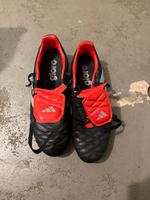 Fußballschuhe Adidas wie neu 45 1/3 Nordrhein-Westfalen - Siegburg Vorschau