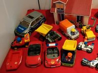 Playmobil Sammlung Nordrhein-Westfalen - Hückelhoven Vorschau