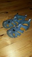 Sandalen von Keen * blau *Gr. 28/29 * waterproof Hessen - Dieburg Vorschau