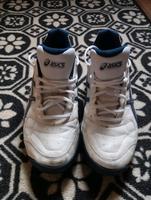 Turnschuhe Hallen Schuhe Essen - Stoppenberg Vorschau