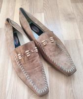 Mokassins, Loafer, Schlupf Schuh Brandenburg - Lübben Vorschau