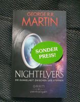 George R. R. Martin - Nightflyers Bayern - Schirmitz Vorschau