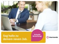 Sales Manager (m/w/d) (Thermondo Unternehmen) Vertriebsmitarbeiter Kundenakquise Neukundengewinnung Hessen - Wiesbaden Vorschau