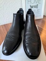 Damen Schuhe Paul Green Gr.6,5 Leder Stiefel Stiefeletten Bayern - Aschaffenburg Vorschau
