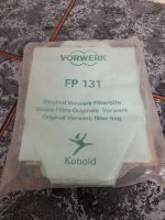 Vorwerk Staubsaugerbeutel Sachsen - Hoyerswerda Vorschau