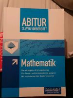 Abitur Mathematik Clever Vorbereitet Niedersachsen - Peine Vorschau