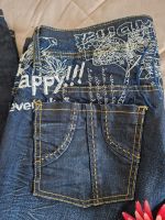 Jeans von Desigual Bayern - Oberschneiding Vorschau