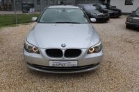 BMW 520 T Navi*Pano*AHK*Xenon Tüv NEU*** Bayern - Kempten Vorschau