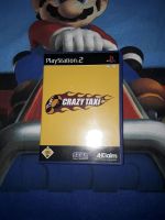 Crazy Taxi PS2 CiB OVP Wie Neu Niedersachsen - Göttingen Vorschau