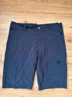 Mammut Wanderhose stretch - Herren Grau Baden-Württemberg - Denzlingen Vorschau