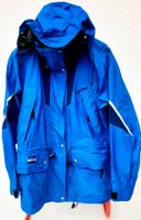 Schöffel,Outdoor und Wanderjacke, Gore-Tex, Gr.38-40. Royalblau Hessen - Baunatal Vorschau