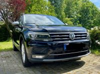 Tiguan Allspace, 7Sitzer, Vollleder, Panorama, 239PS Niedersachsen - Apen Vorschau