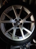 4xReifen Conti Winter 235/45R19 99V  Felgen: Audi Häfen - Bremerhaven Vorschau