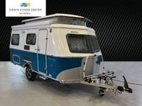 HYMER / ERIBA / HYMERCAR Touring 542 Harbour-Blue-Edition Baden-Württemberg - Bad Waldsee Vorschau