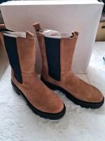 Neuer Onygo Wild Leder Stiefel Filine Boots Gr. 41 Essen - Essen-Stadtwald Vorschau