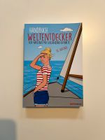 „Handbuch Weltentdecker“ - Ratgeber für Auslandsaufenthalte Sachsen-Anhalt - Magdeburg Vorschau