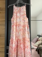 Kleid rosa orange Neu Baden-Württemberg - Kraichtal Vorschau