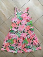 Kleid, Festkleid, Sommerkleid, Strandkleid ,Gr.122/128, wie neu Berlin - Zehlendorf Vorschau