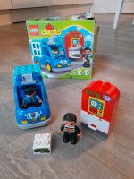 Lego Duplo Banküberfall Polizei 10809 Schleswig-Holstein - Meggerdorf Vorschau