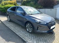 Hyundai IONIQ Hybrid 1.6 GDI Premium | Scheckheftgepflegt Nordrhein-Westfalen - Siegen Vorschau