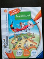 Tiptoi Buch Deutschland Alter 7 - 10 Jahre Baden-Württemberg - Wiesloch Vorschau