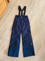 Skihose Schneehose 125-142 (8-10 Jahre) Wedze Decathlon Wiesbaden - Nordenstadt Vorschau