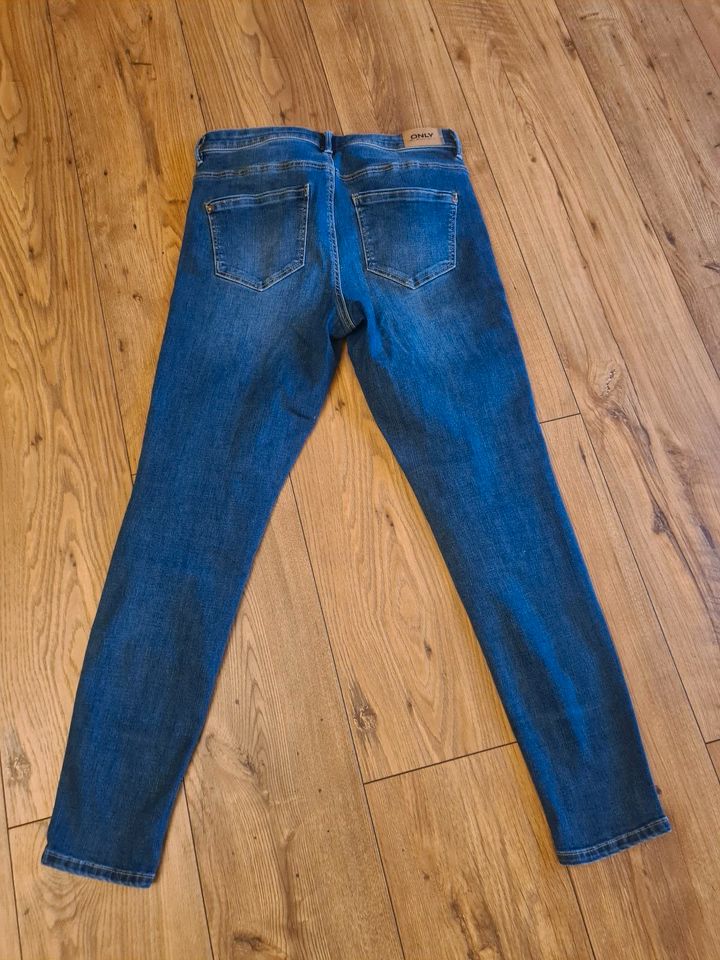 Only Jeans Mir Skinny Noos in Hanerau-Hademarschen