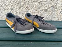 Puma Liga Sneaker Bayern - Rosenheim Vorschau