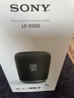 SONY Lautsprecher LF-S50G Kiel - Gaarden Vorschau