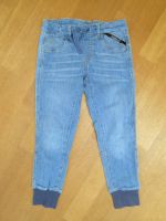 Jeans von Viller Valla Gr. 122 - Guter Zustand Nordrhein-Westfalen - Mettmann Vorschau