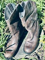 Boots Stiefel von Paul Green Bonn - Beuel Vorschau