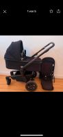 Joolz Kinderwagen Set  Kinderwagen mit Babywanne Bayern - Ichenhausen Vorschau