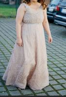 Abendkleid/Ballkleid/Abschlusskleid/Verlobungskleid Sima Couture Nordrhein-Westfalen - Rhede Vorschau