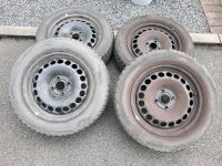 Winterräder Winterreifen 185/60 R 15 88T Opel Adam ET39 Bridgesto Bochum - Bochum-Wattenscheid Vorschau