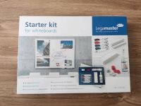 Starter Kit Whiteboards - OVP! Hannover - Mitte Vorschau