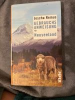 Gebrauchsanweisung für Neuseeland Buchholz-Kleefeld - Hannover Groß Buchholz Vorschau