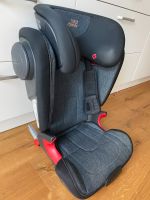 Römer Britax Kidfix XP Sict 15-36 Kg Autositz Leipzig - Paunsdorf Vorschau