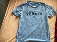 Ich biete ein s Oliver T-shirt and für Männer Nordrhein-Westfalen - Heiligenhaus Vorschau