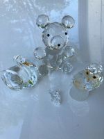 Swarovski Kristallfiguren Kreis Pinneberg - Halstenbek Vorschau